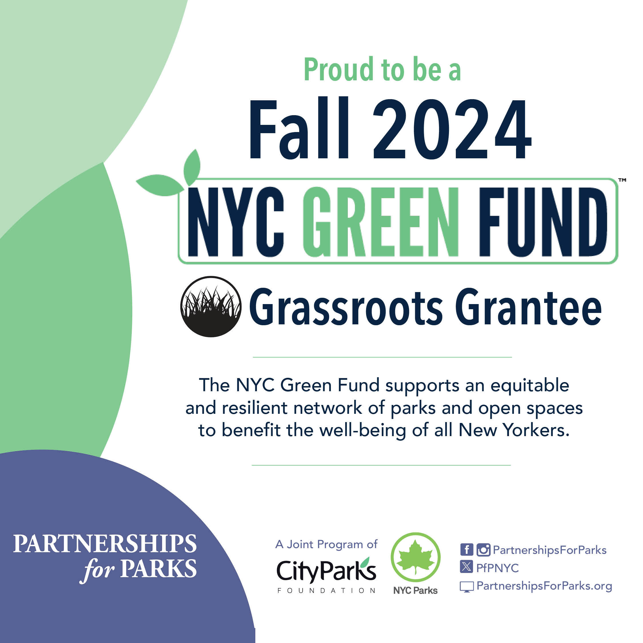 NYC Green Fund
